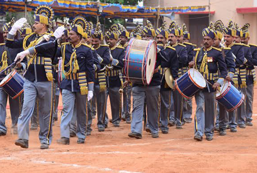 : 68th Republic Day 1